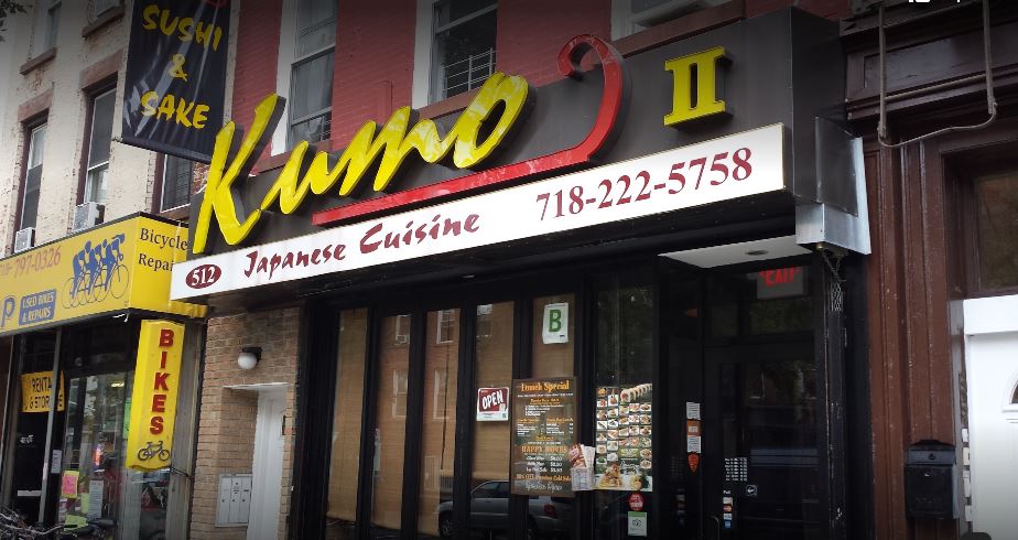 kumo sushi brooklyn