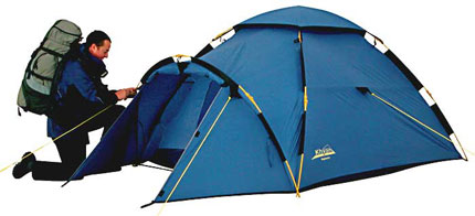 kyham tent