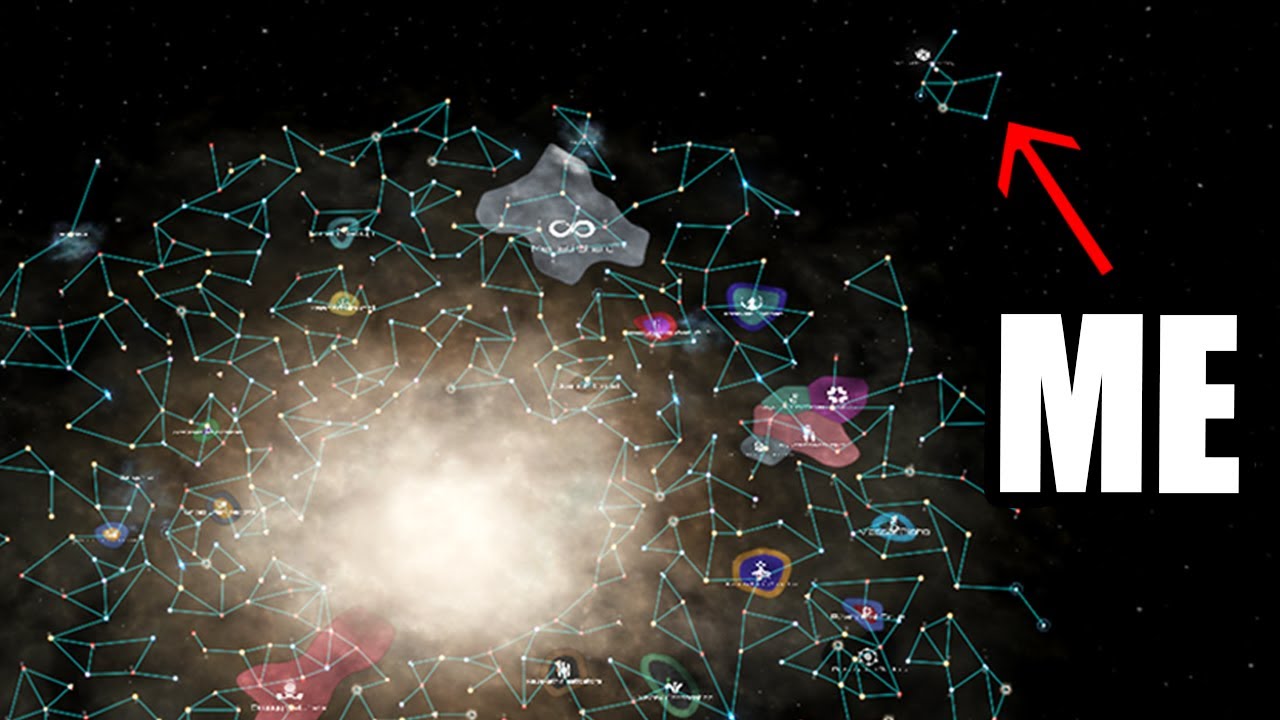 l cluster stellaris