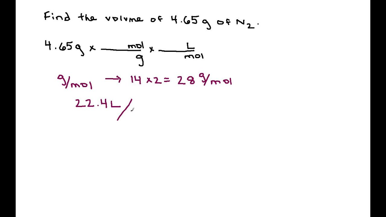 l to grams converter