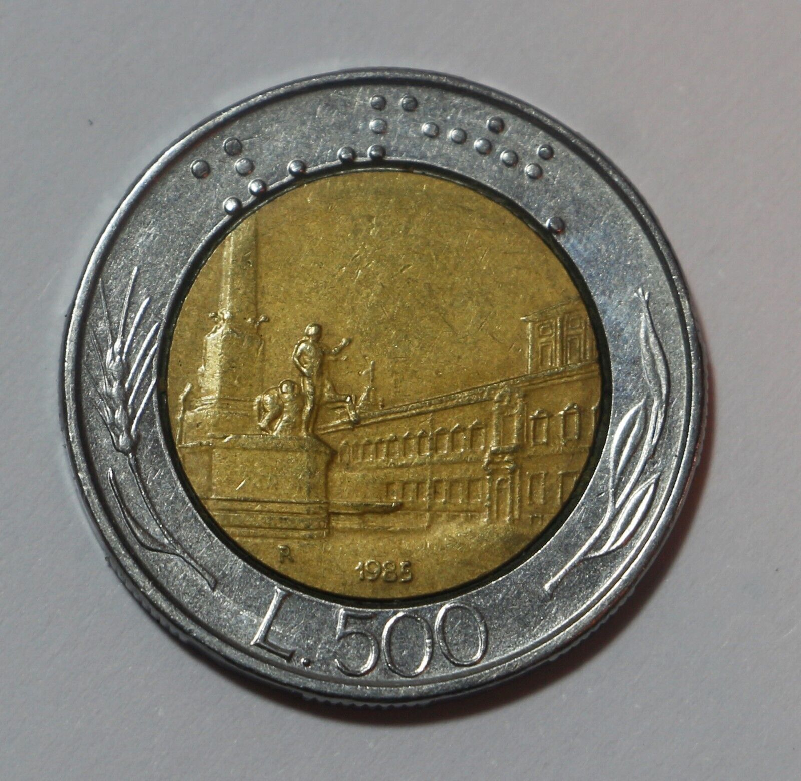 l500 coin