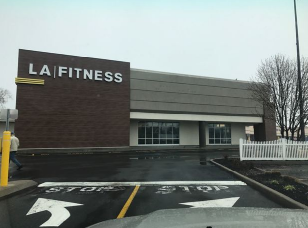 la fitness forest avenue staten island ny