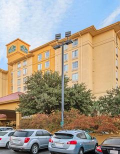 la quinta inn san antonio airport