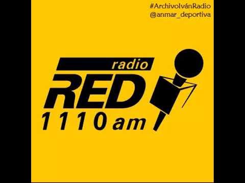 la red de radio red 1110 am