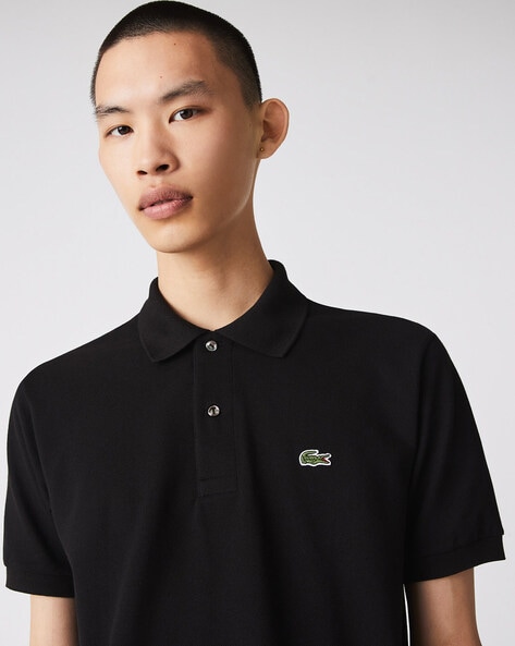 lacoste polo t shirts for men