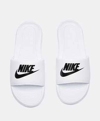 ladies nike sliders