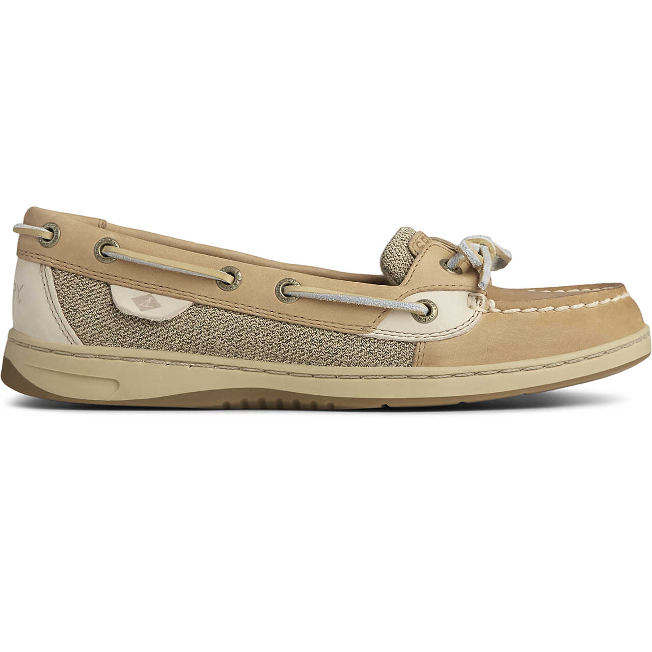 ladies sperry topsiders