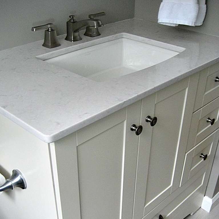 lagoon silestone countertop