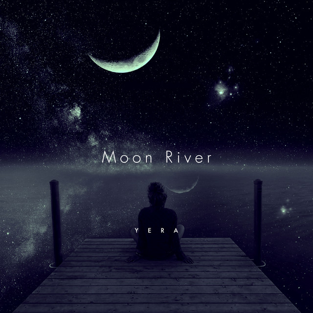 lagu moon river