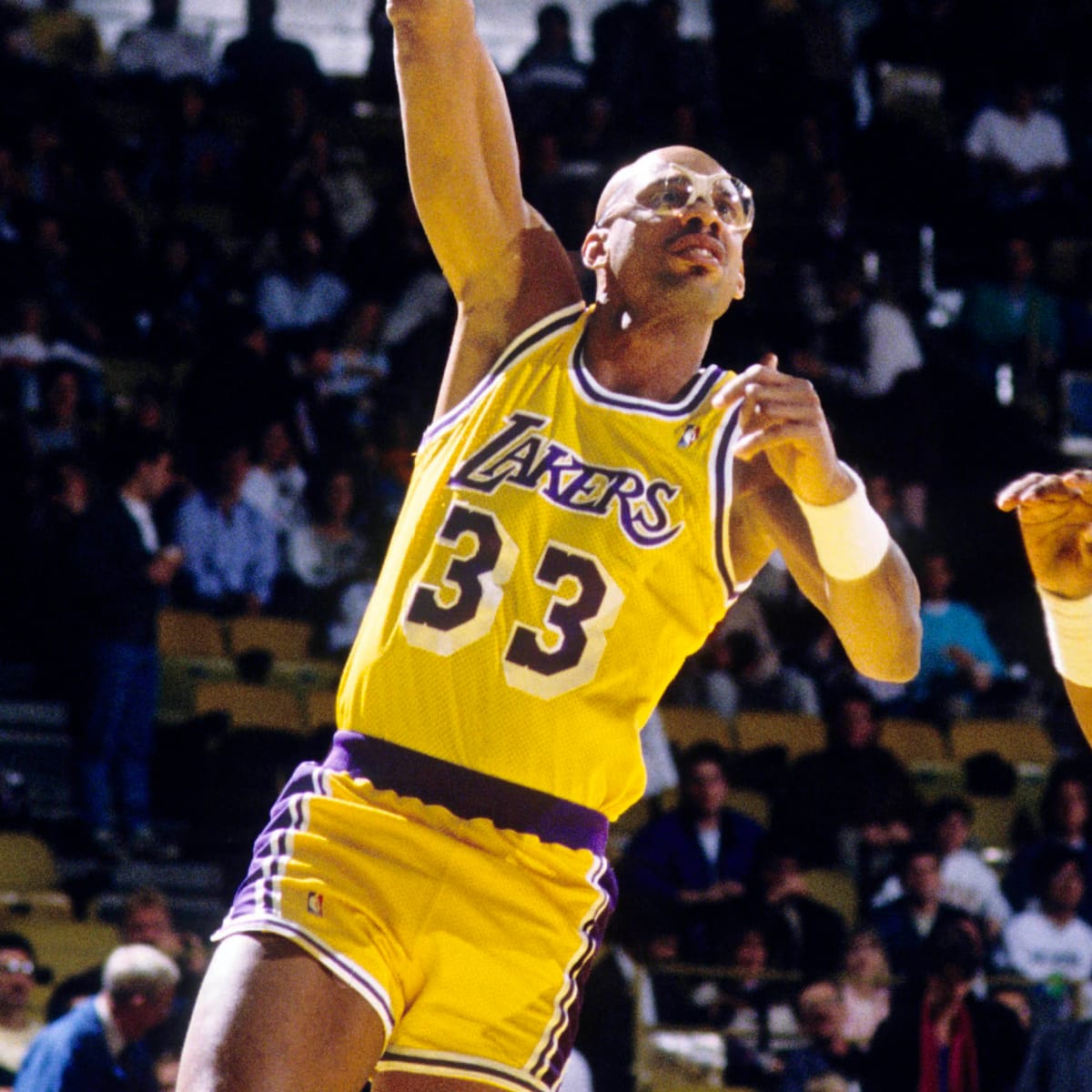 lakers abdul-jabbar