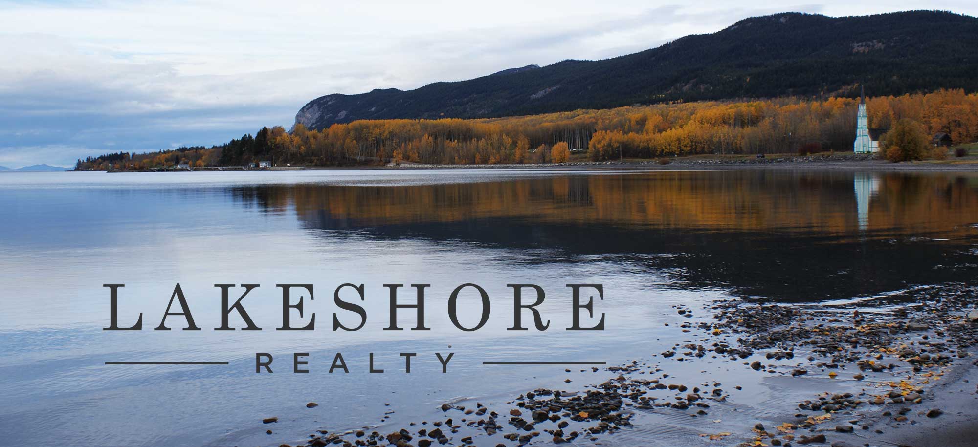 lakeshore realty fort st james