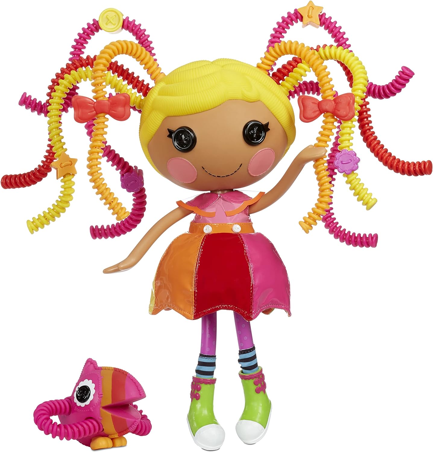 lalaloopsy