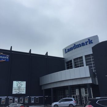 landmark cinemas 10 shawnessy