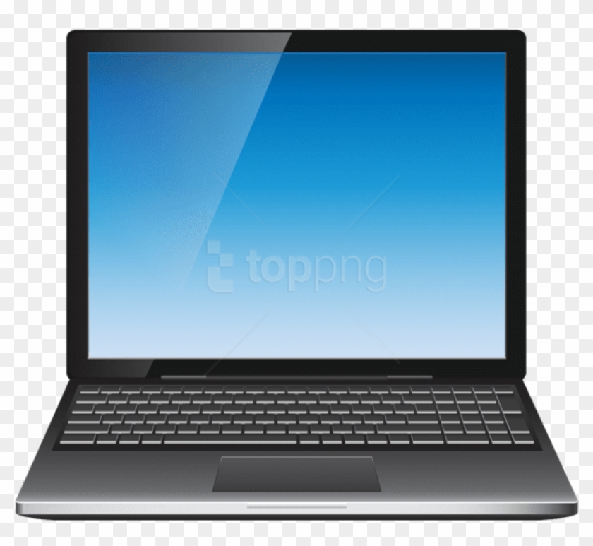 laptop clipart png