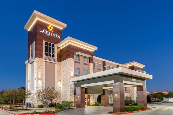 laquinta inn