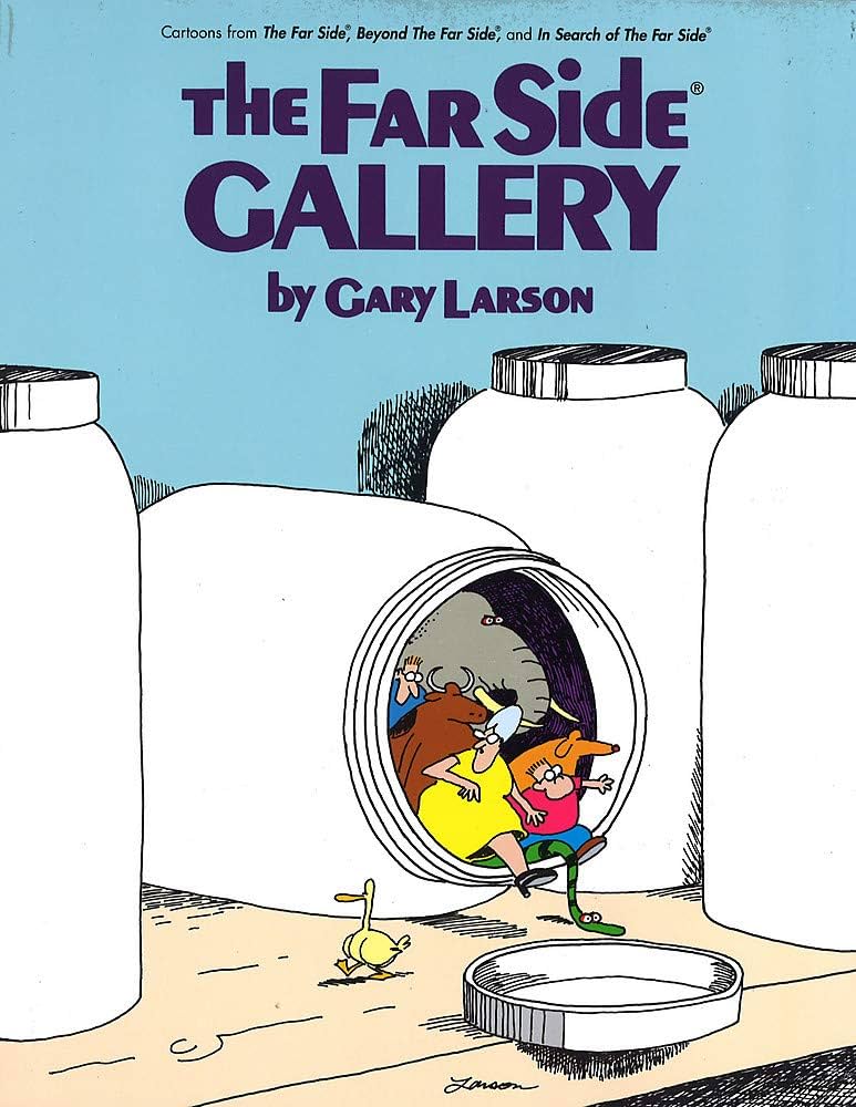 larson the far side gallery