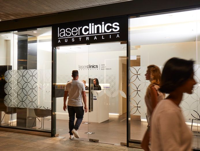 laser clinics australia near me