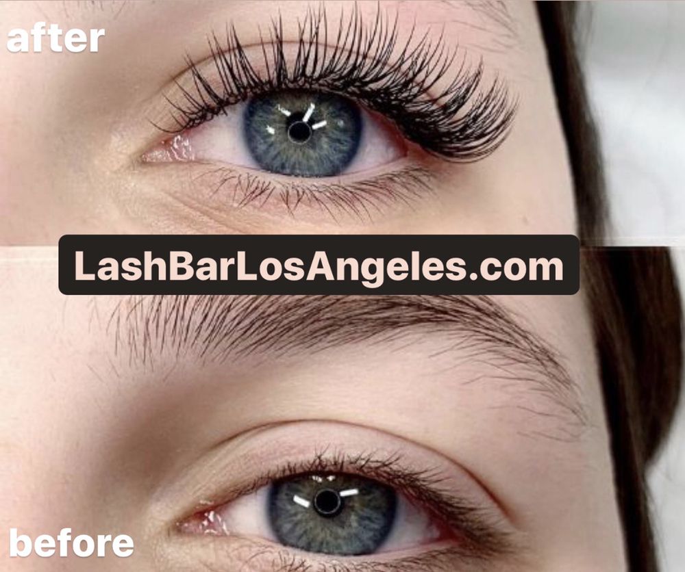 lash technician jobs