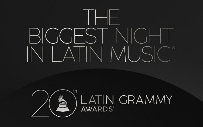 latin grammys 2019 live