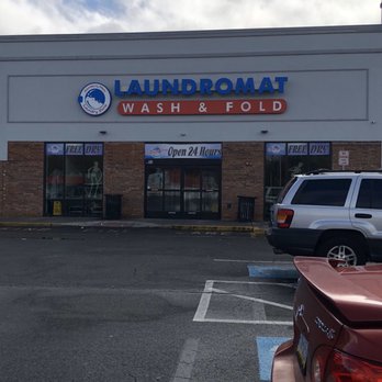 laundromat in morrisville pa