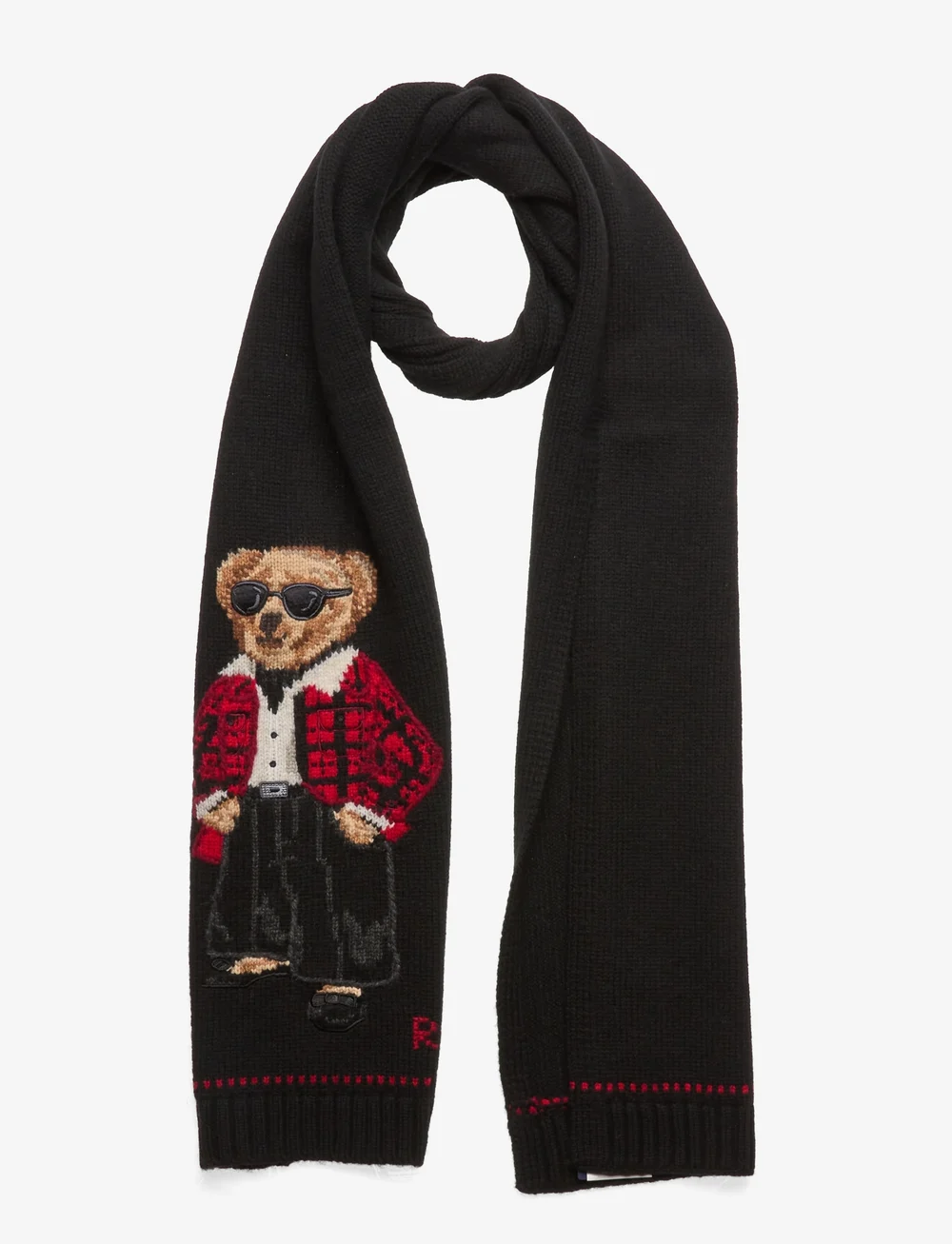 lauren ralph lauren scarf