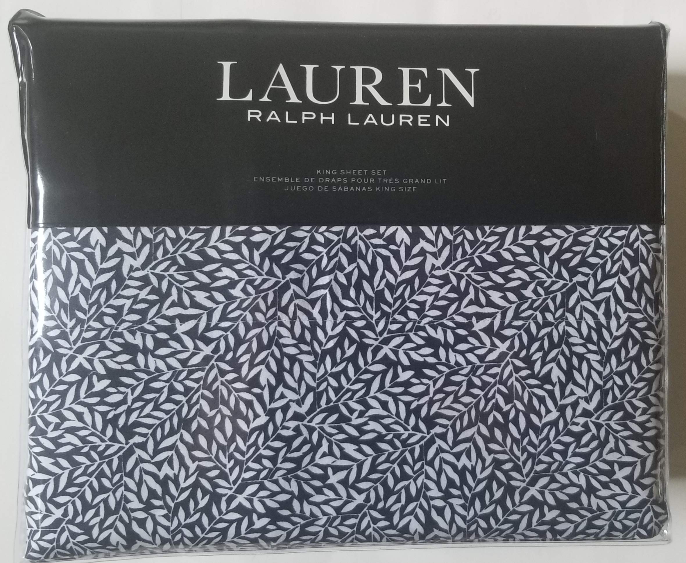 lauren ralph lauren sheets