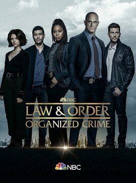 law and order wiki