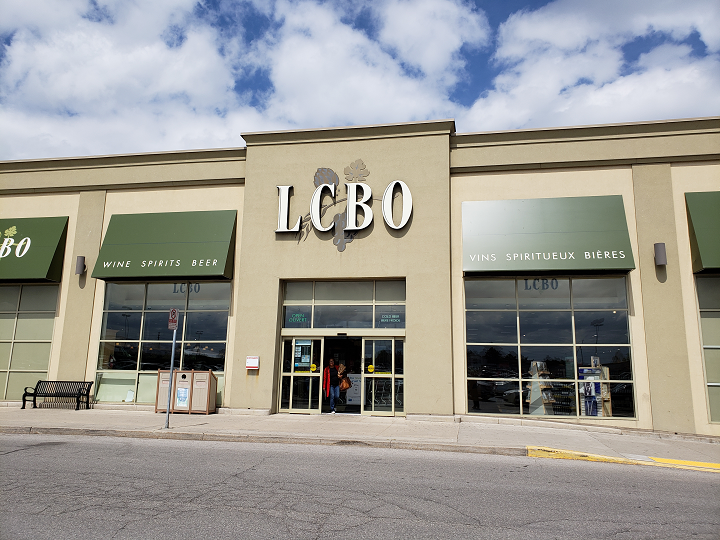 lcbo near me