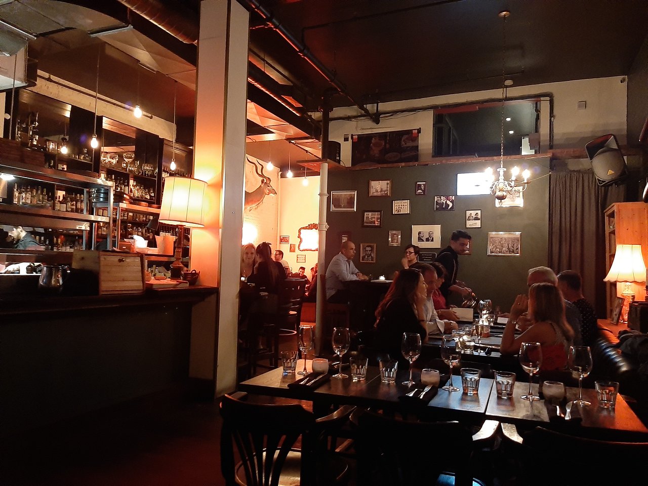 le speakeasy mtl