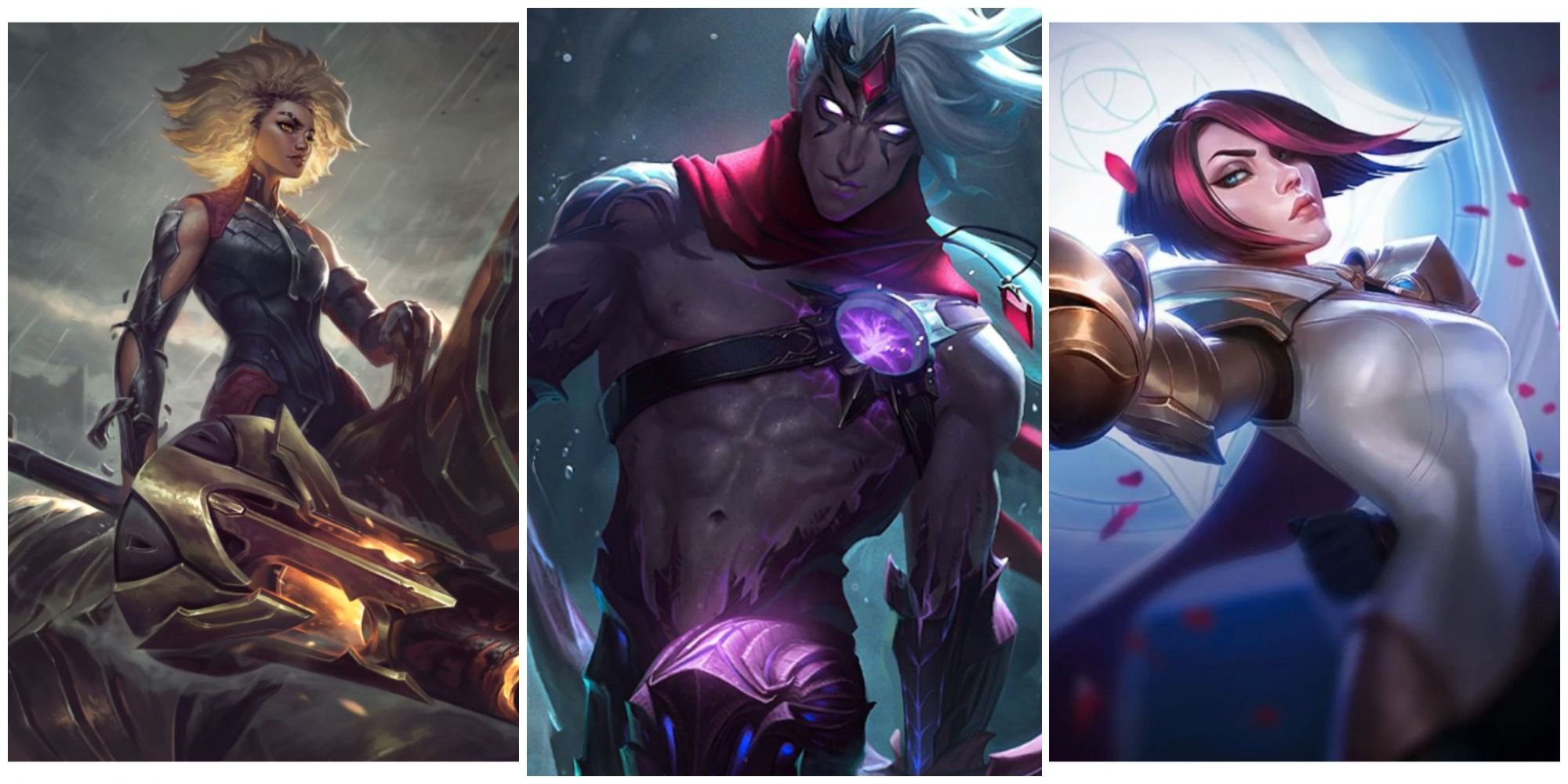 league of legends gay