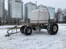 lease used sprayers manitoba