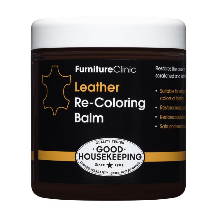 leather recoloring balm