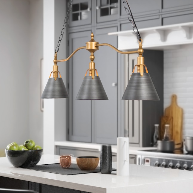 led kitchen lights lowes