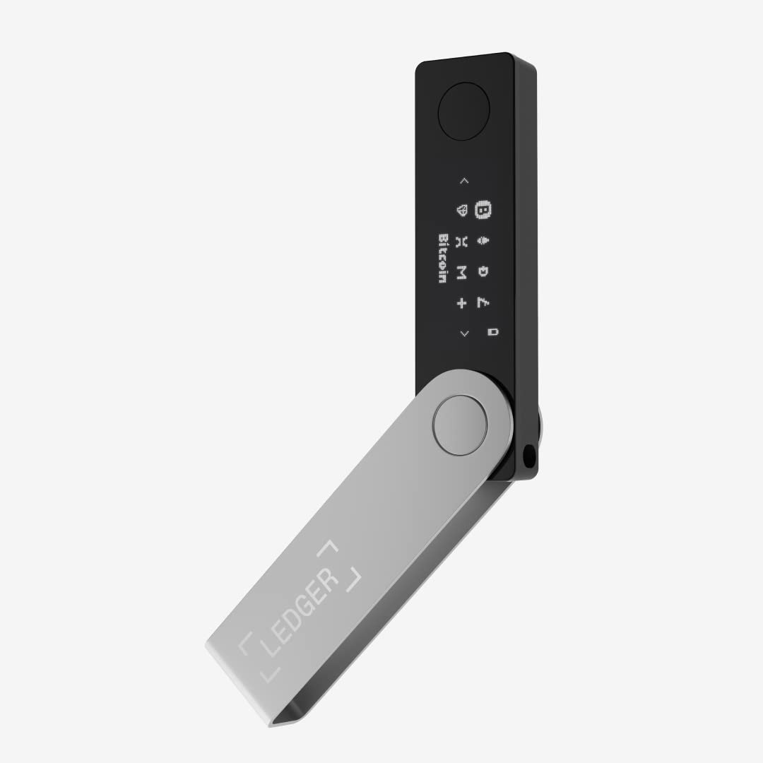 ledger nano