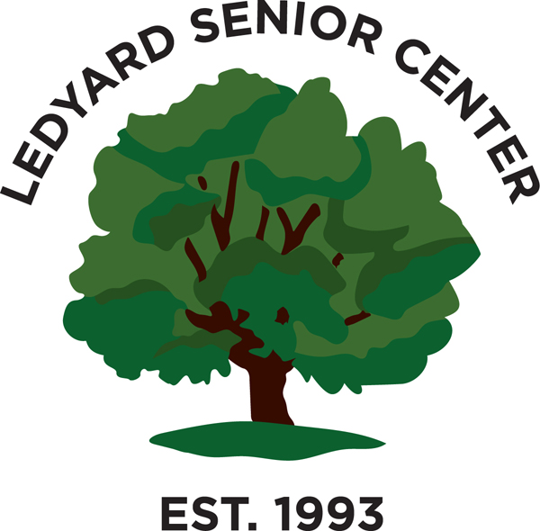 ledyard senior center