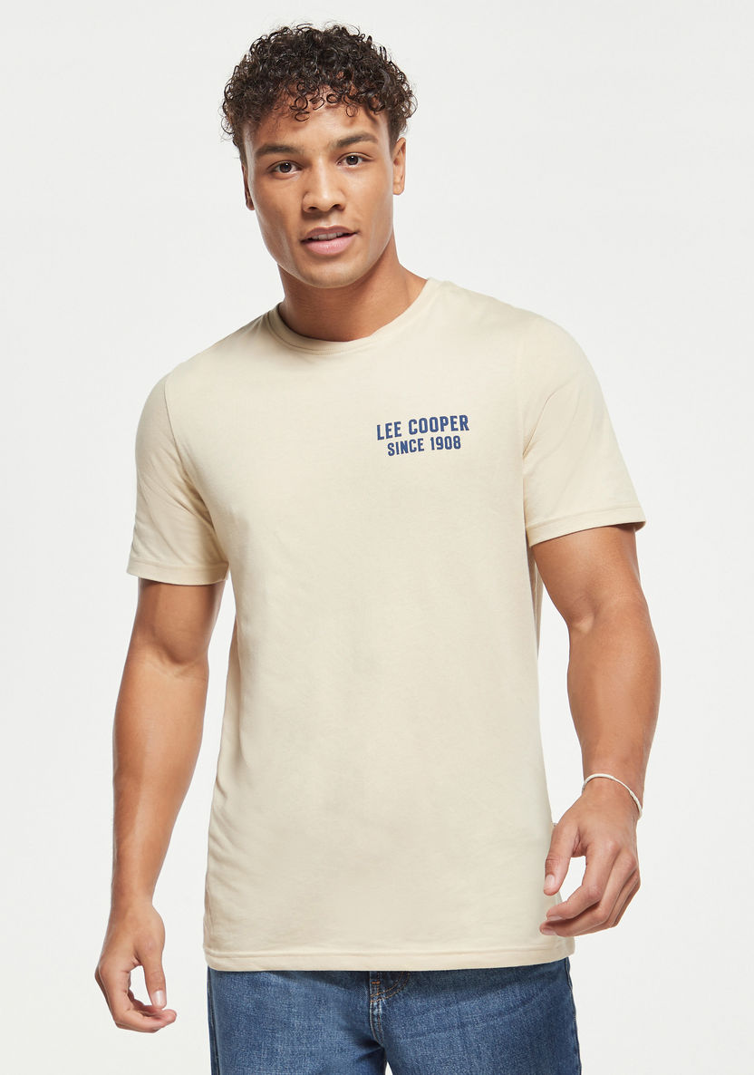 lee cooper t shirts online