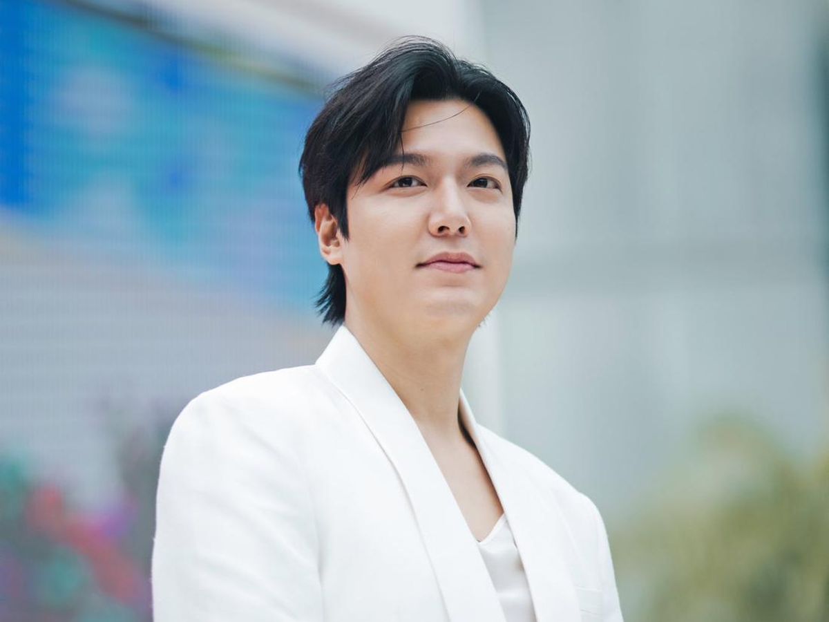 lee min ho news latest