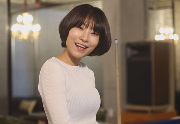 lee se young comedian