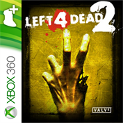 left 4 dead 2 xbox one gratis