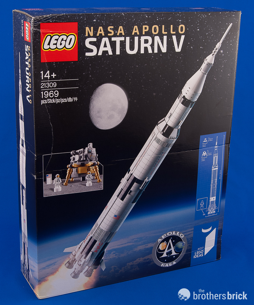 lego apollo 21309