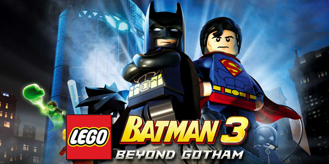 lego batman oyun indir club