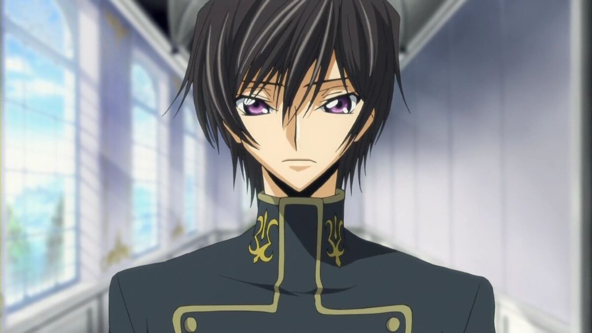 lelouch vi britannia birthday