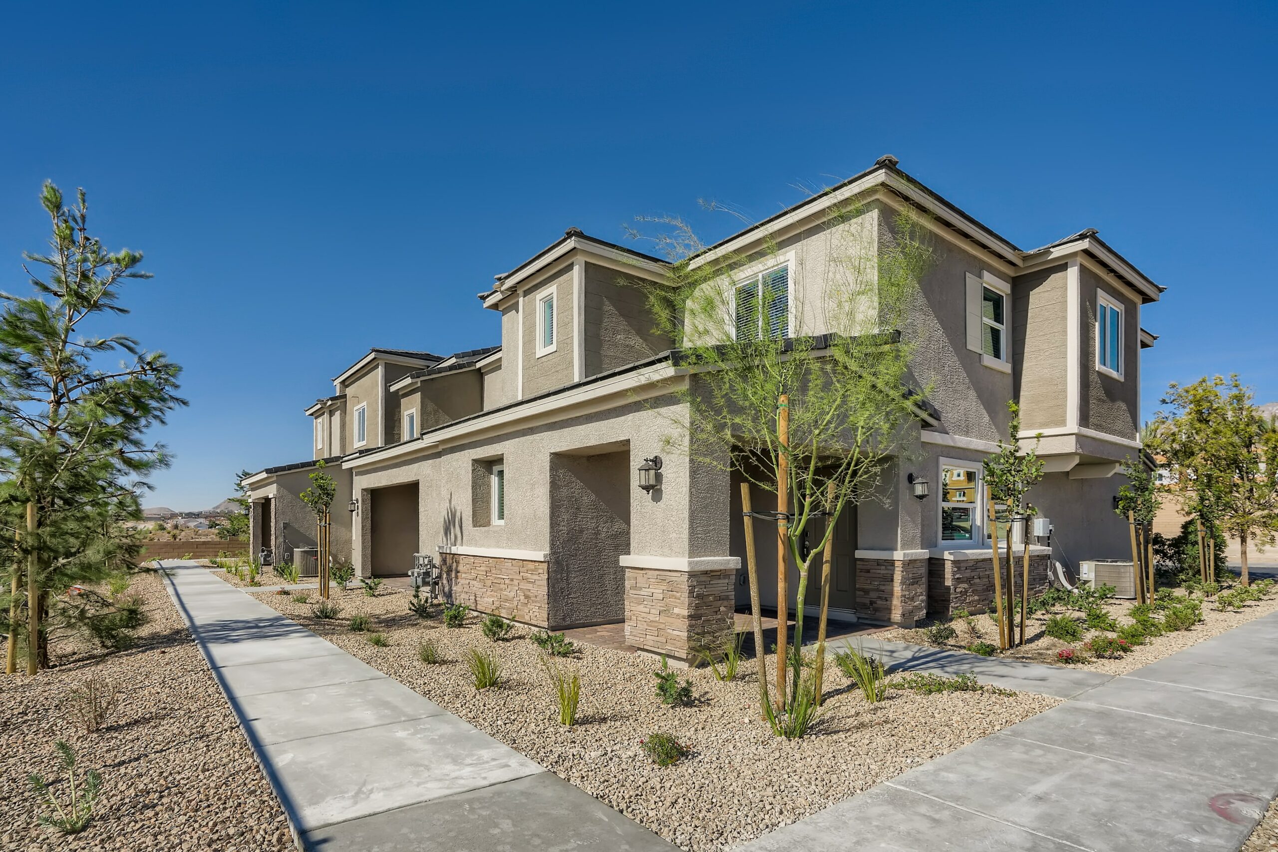 lennar centennial heights