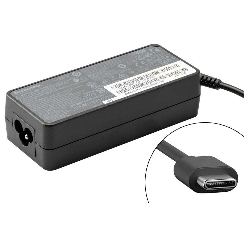 lenovo computer charger