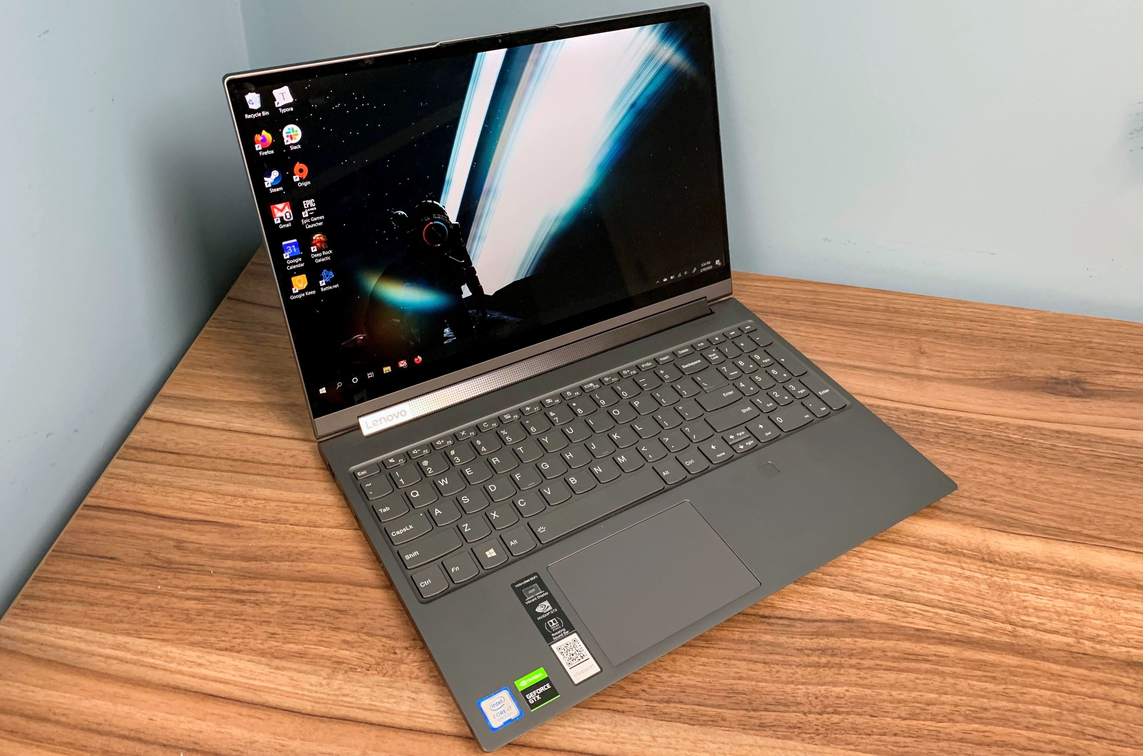 lenovo yoga c940 release date