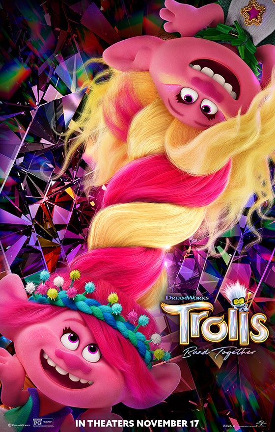 les trolls 3 streaming