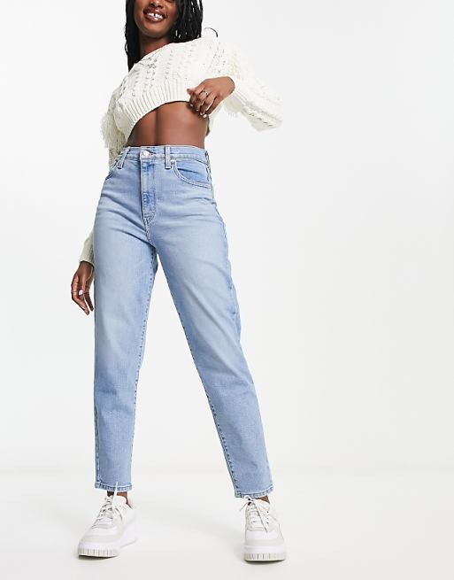 levis high waist