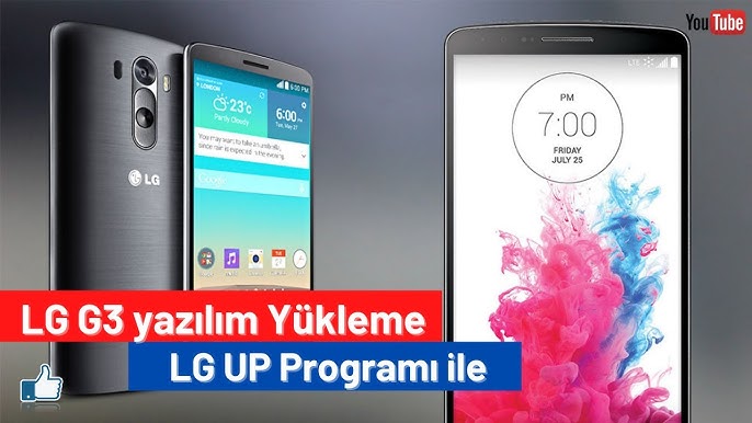 lg g4 yazılım hatası