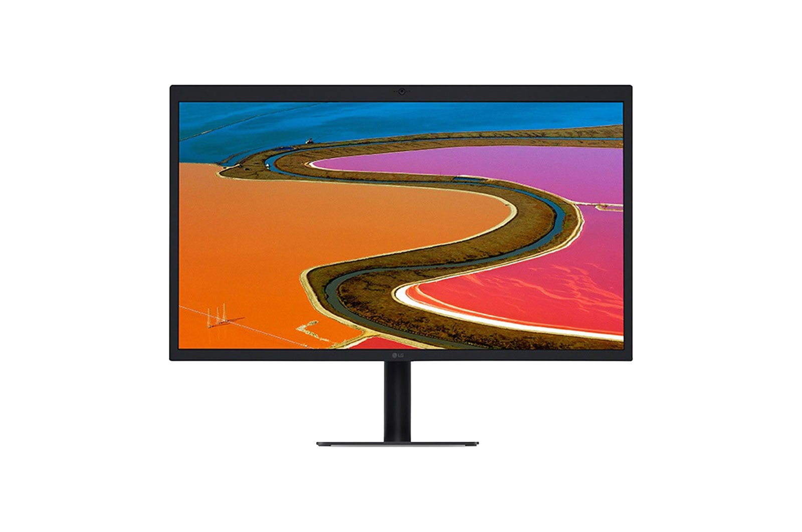 lg ultrafine 27 5k display