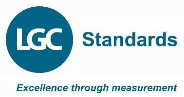 lgc standards